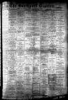 Southport Visiter Saturday 25 November 1905 Page 1