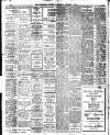 Southport Visiter Saturday 08 January 1910 Page 8