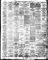 Southport Visiter Saturday 22 January 1910 Page 16