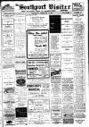Southport Visiter Thursday 10 February 1910 Page 1