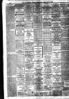 Southport Visiter Saturday 19 February 1910 Page 14