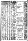 Southport Visiter Saturday 26 February 1910 Page 2