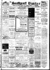 Southport Visiter Thursday 10 March 1910 Page 1