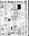 Southport Visiter Thursday 05 May 1910 Page 1