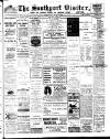 Southport Visiter Thursday 02 June 1910 Page 1