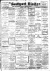 Southport Visiter Tuesday 07 June 1910 Page 1