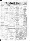 Southport Visiter Tuesday 14 June 1910 Page 1