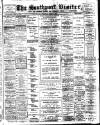 Southport Visiter Tuesday 05 July 1910 Page 1