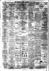 Southport Visiter Saturday 23 July 1910 Page 6