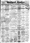 Southport Visiter Tuesday 09 August 1910 Page 1