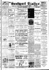 Southport Visiter Thursday 15 September 1910 Page 1