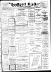 Southport Visiter Saturday 08 October 1910 Page 1