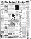 Southport Visiter Thursday 13 October 1910 Page 1