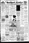 Southport Visiter Thursday 20 October 1910 Page 1