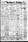 Southport Visiter Saturday 29 October 1910 Page 1