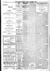 Southport Visiter Tuesday 15 November 1910 Page 6