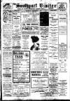 Southport Visiter Thursday 01 December 1910 Page 1