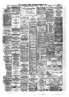 Southport Visiter Saturday 04 November 1911 Page 15