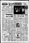 Southport Visiter Friday 03 January 1986 Page 26