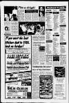 Southport Visiter Friday 17 January 1986 Page 12