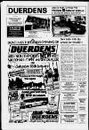 Southport Visiter Friday 17 January 1986 Page 20