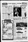 Southport Visiter Friday 17 January 1986 Page 36
