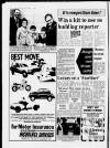 Southport Visiter Friday 07 March 1986 Page 30