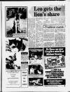 Southport Visiter Friday 07 March 1986 Page 31
