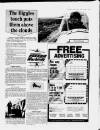 Southport Visiter Friday 07 March 1986 Page 37