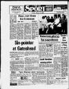 Southport Visiter Friday 07 March 1986 Page 72