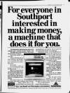 Southport Visiter Friday 14 March 1986 Page 25