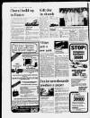 Southport Visiter Friday 14 March 1986 Page 26