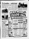 Southport Visiter Friday 14 March 1986 Page 27