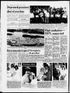 22 Southport Visiter Friday September 19 1986 Depressed pensioner died of overdose AN 80-year-old man a lethal overdose of a