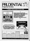 Southport Visiter Friday November 6 1987 WITH OVER 550 OFFICES THROUGHOUT THE COUNTRY PRUDENTIAL PROPERTY SERVICES REPRESENTS BRITAIN'S LARGEST PROPERTY