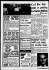 Southport Visiter Friday 22 January 1988 Page 4