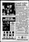 Southport Visiter Friday 22 January 1988 Page 10