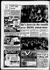 Southport Visiter Friday 22 January 1988 Page 16