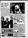 Southport Visiter Friday 22 January 1988 Page 17