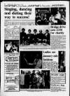 Southport Visiter Friday 22 January 1988 Page 20