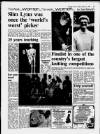 Southport Visiter Friday 22 January 1988 Page 21