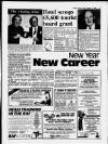 Southport Visiter Friday 22 January 1988 Page 27