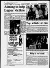 Southport Visiter Friday 25 March 1988 Page 20