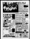 Southport Visiter Friday 25 March 1988 Page 22