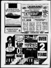 Southport Visiter Friday 25 March 1988 Page 32