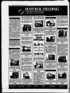 Southport Visiter Friday 25 March 1988 Page 54