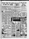 Southport Visiter Friday 25 March 1988 Page 67