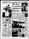 Southport Visiter Friday 15 April 1988 Page 20