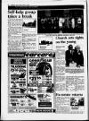 Southport Visiter Friday 29 April 1988 Page 22