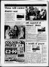 Southport Visiter Friday 29 April 1988 Page 24